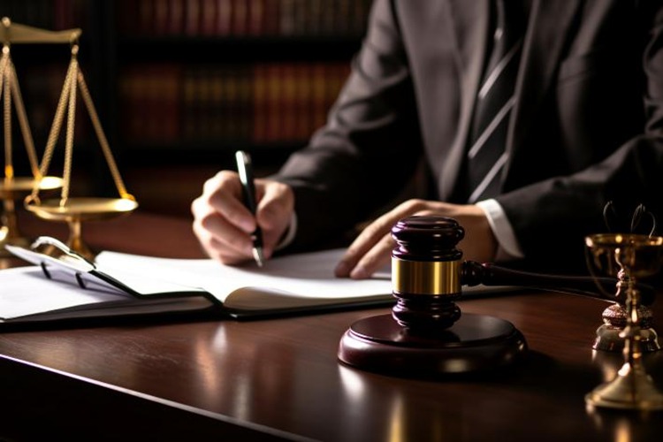 持刀伤人，冠领律师依法辩护助嫌疑人取保候审